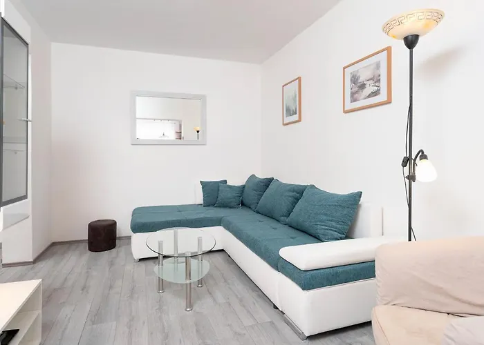 Filip - Zf Hvar Apartman Hvar Town