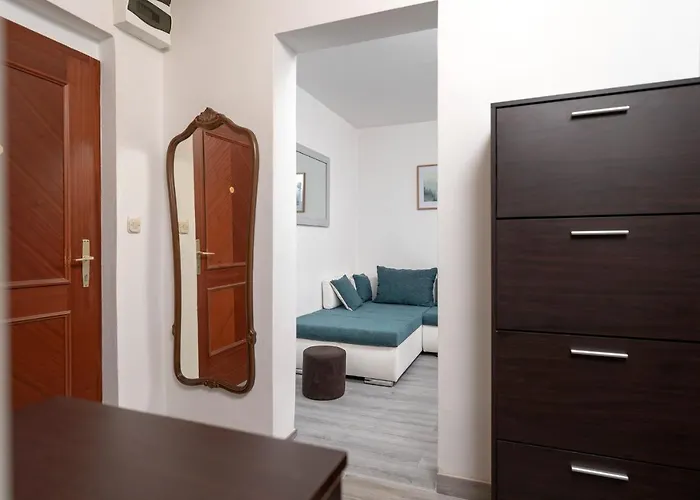 Filip - Zf Hvar Apartman Hvar Town