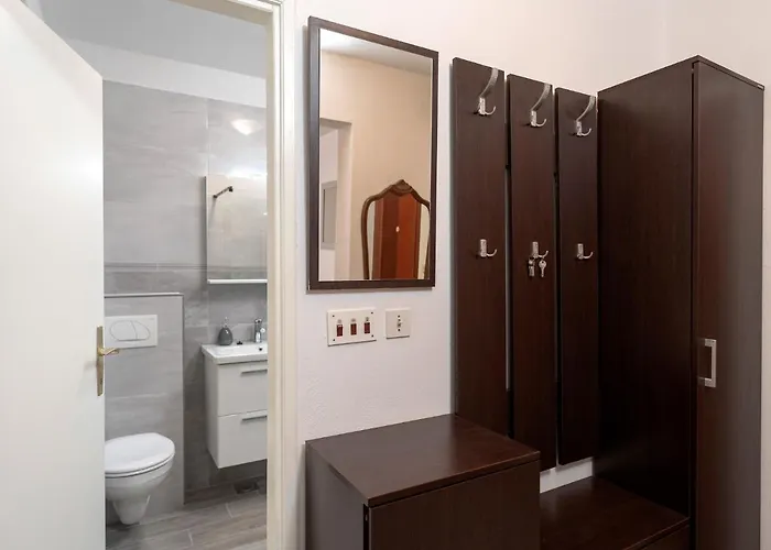 Apartman Filip - Zf Hvar *