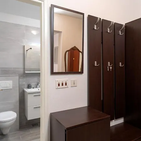 Apartment Filip - Zf Hvar *