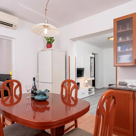Apartment Filip - Zf Hvar *